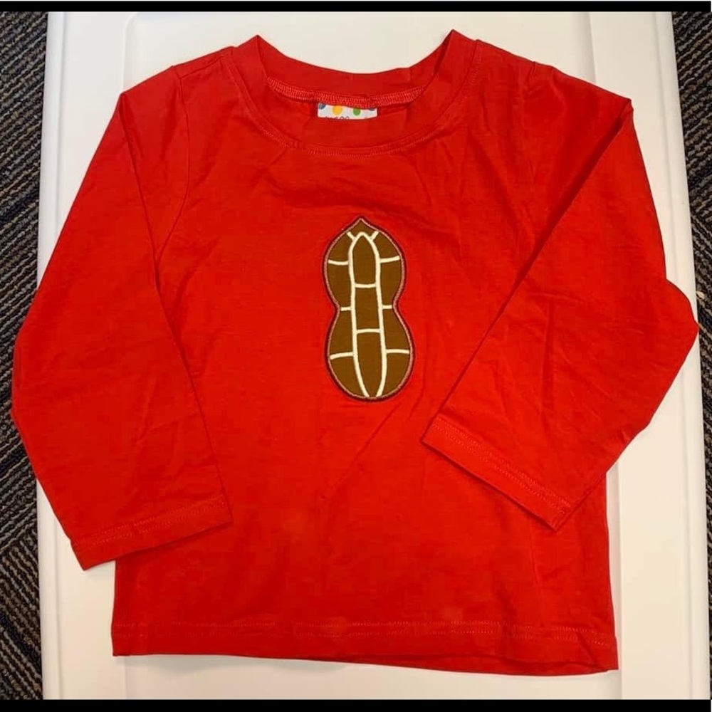 Sugar Dumplin Toddler Shirt
